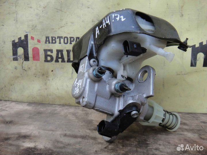 Главный тормозной цилиндр Audi A4