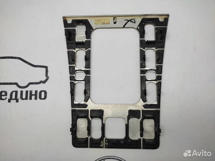 Накладка кулисы АКПП w210 E-class 112.941 05.20