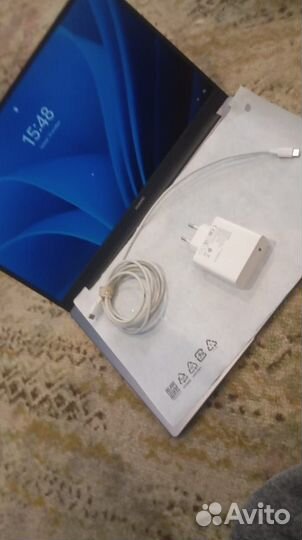 Ноутбук huawei