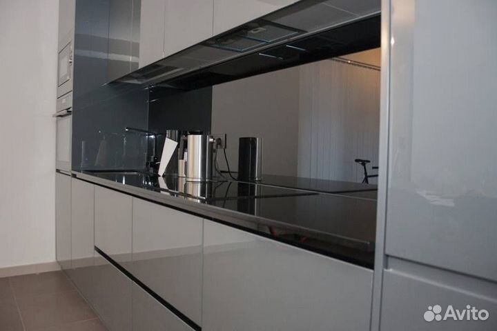 Стильная кухня