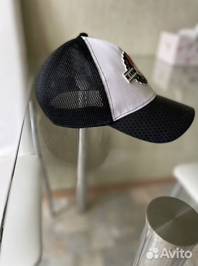 Бейсболка minnie mouse