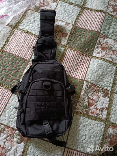 Сумка мужская