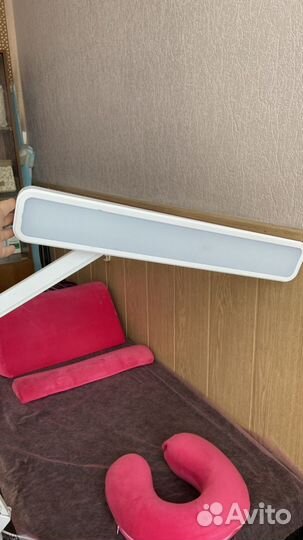 Оборудование для наращивания ресниц