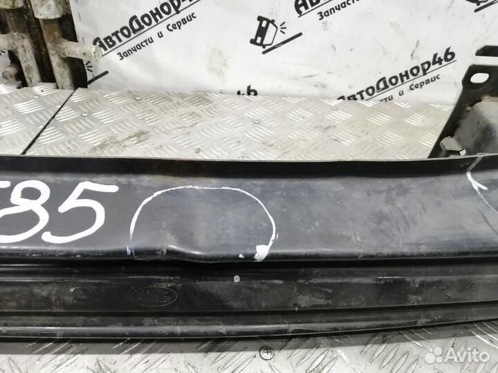 Усилитель переднего бампера Range Rover Sport 1