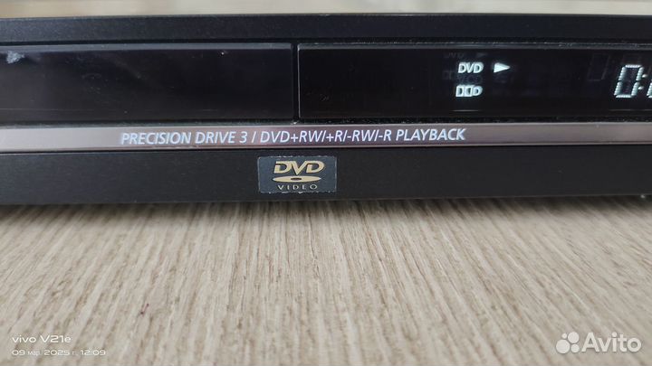 Dvd плеер sony