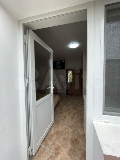 Комната 20 м², 1/1 эт.