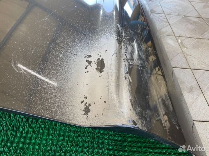 Дверь прав. перед. Toyota Tundra, Sequoia