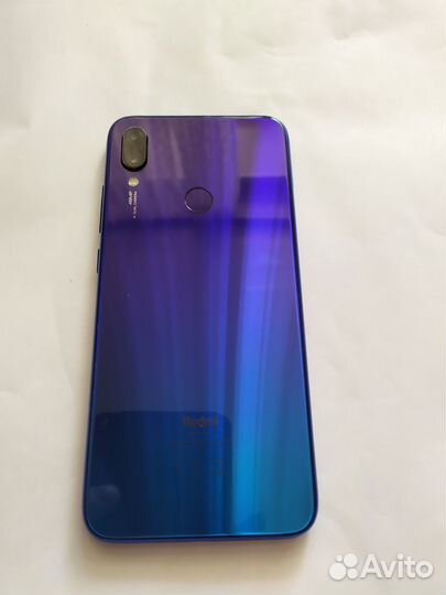 Xiaomi Redmi Note 7, 3/32 ГБ