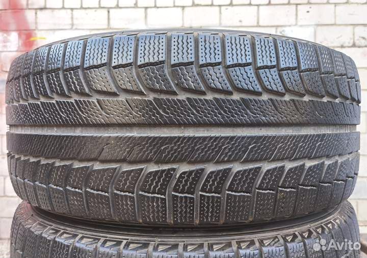 Michelin Latitude X-Ice XI2 275/45 R20 101V