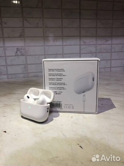 Airpods pro 2