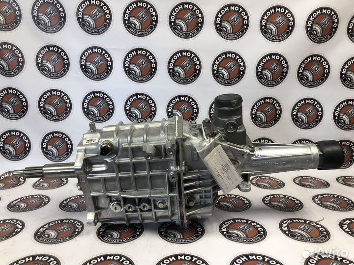 Кпп газель cummins 2.8