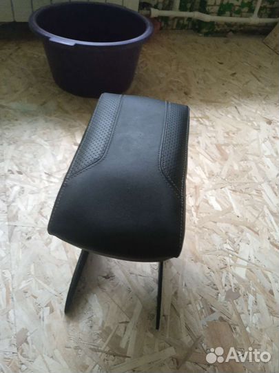 Подлокотник от дэу нексия