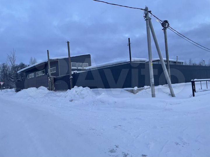 Участок 12,3 сот. (промназначения)