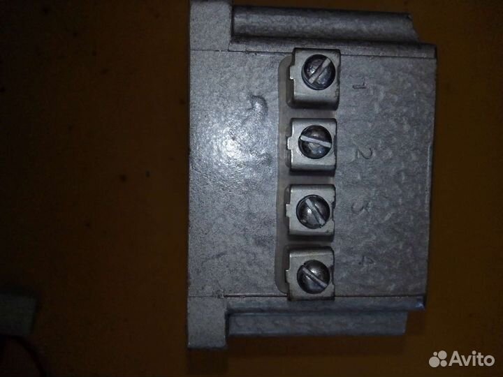 Выпрямитель постоянного тока