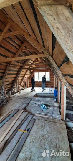 Ремонт квартир под ключ