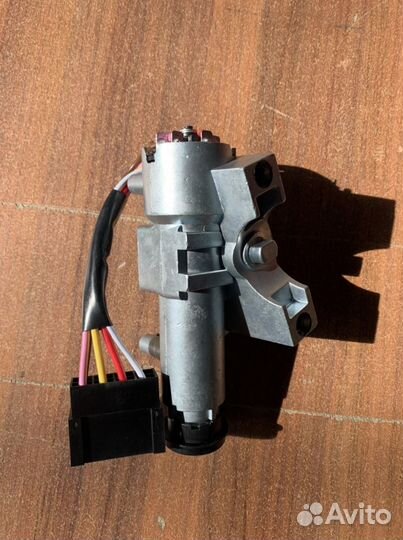 Замок зажигания газель Next