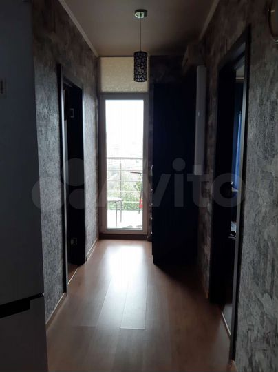 2-к. квартира, 52 м², 1/4 эт.