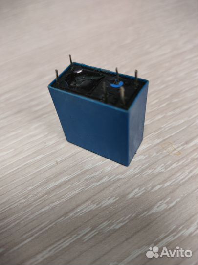 Реле Tyco OSA-SS-224DM5