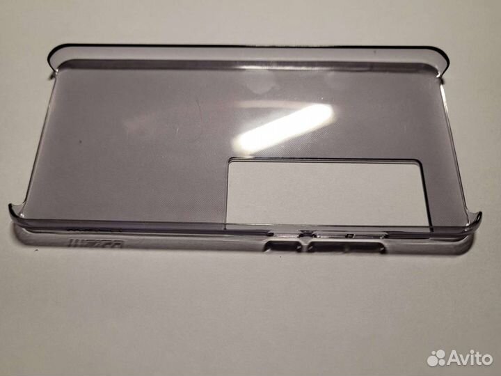 Чехол (бампер) на Meizu PRO 7