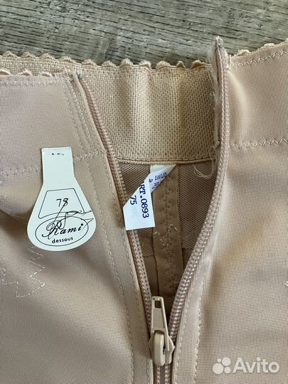 Шорты женские утягиваюшие размер 75