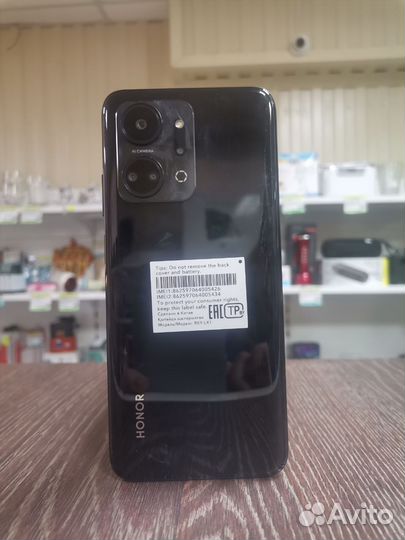 HONOR X7, 4/128 ГБ