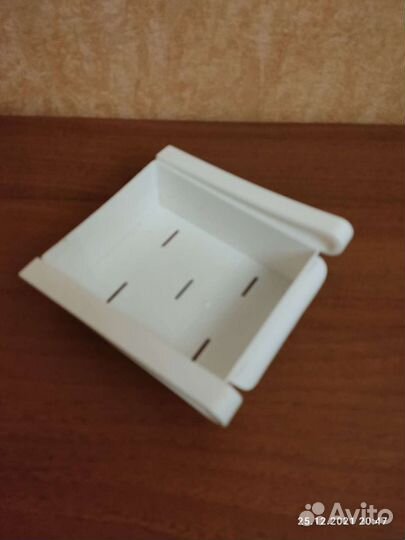 Полка-органайзер, ящик для хранения