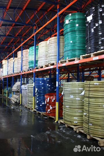 Композитная арматура 10