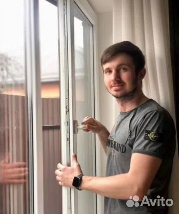 Ремонт и установка окон, Частник