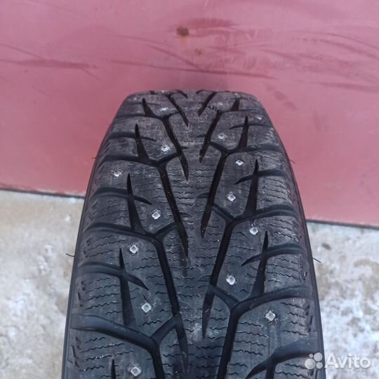 Yokohama Ice Guard Stud IG55 195/65 R15