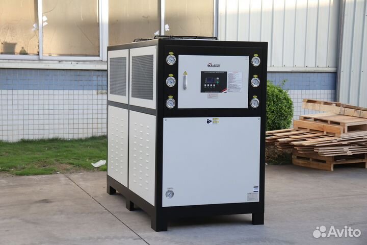 Чиллер (охладитель) 45 кВт