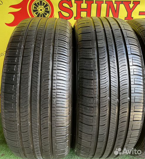 Nexen N'Priz AH5 235/55 R17 99H
