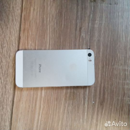 Системная плата Айфон 5s 1-16