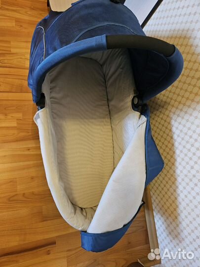 Прогулочная коляска бу