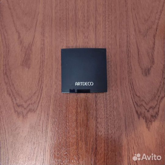 Футляр для теней и румян (artdeco)