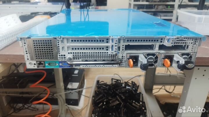 Аренда виртуального сервера. Хостинг или VPS/VDS