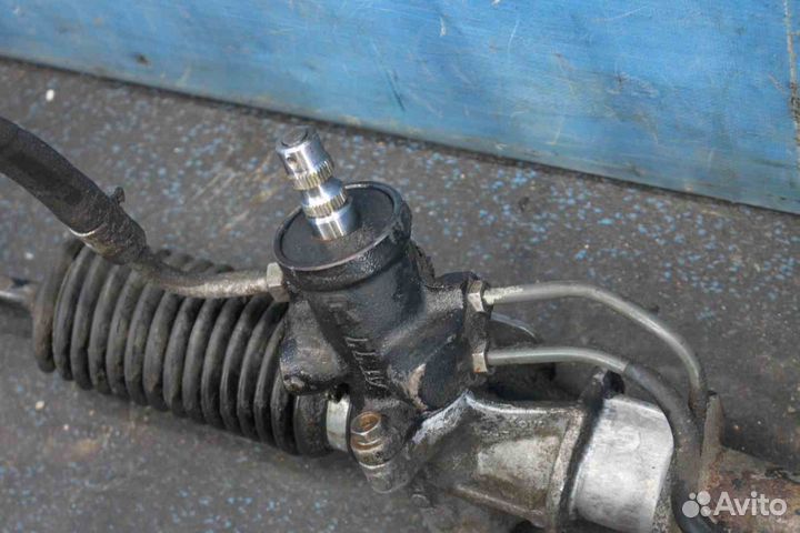 Рулевая рейка Toyota Corolla (Тойота Королла) E100