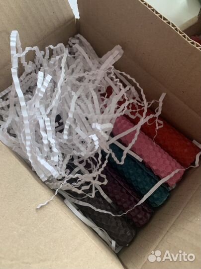 Бокс Программные свечи на все сферы