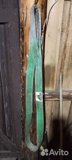 Коразащитная стропа