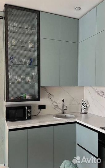 Кухня на заказ