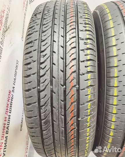 Toyo Proxes J54 205/60 R16 92H