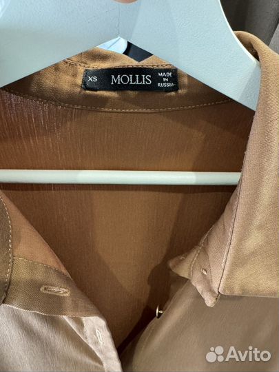 Блузка женская molly