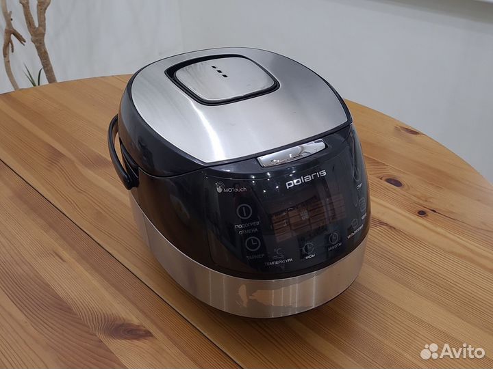 Мультиварка Polaris PMC 0517AD