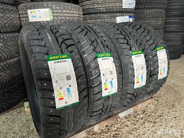 Westlake SW606 225/60 R17 99T