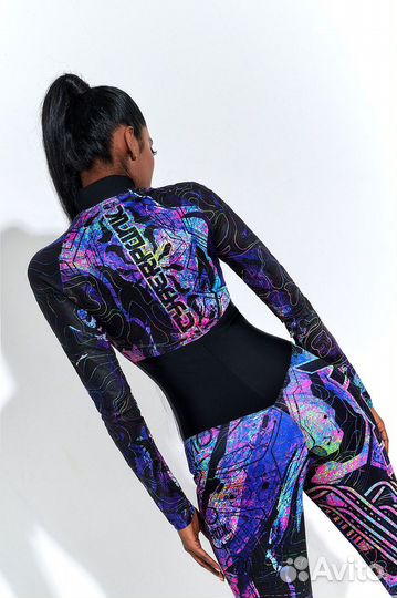 Комбинезон Bona Fide: 