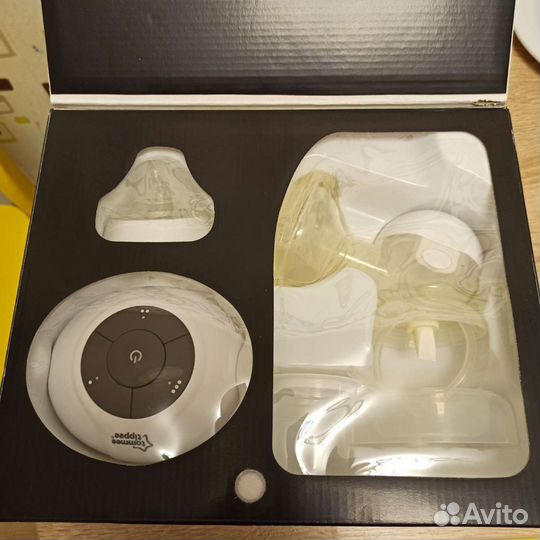 Электрический молокоотсос Tommee Tippee