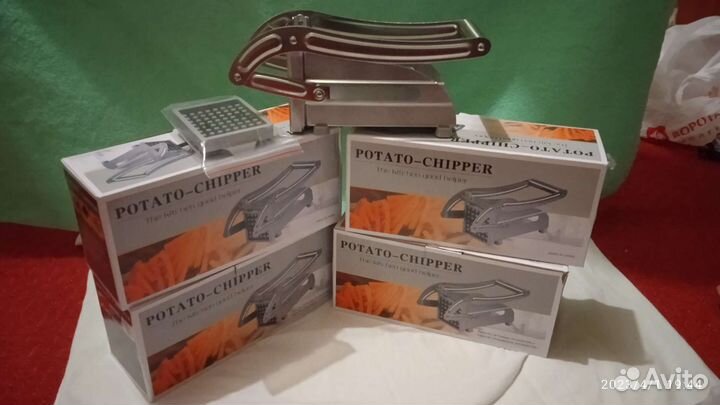 Овощерезка