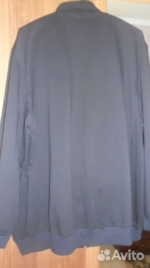 Спортивный костюм мужской