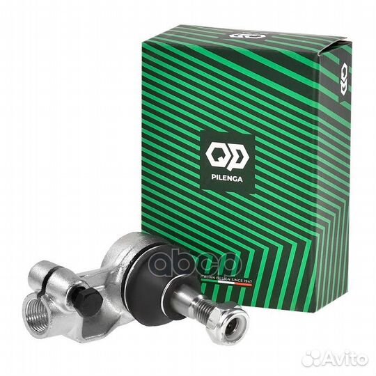 TS-P 1200 Наконечник р/т daewoo nexia/chevrolet