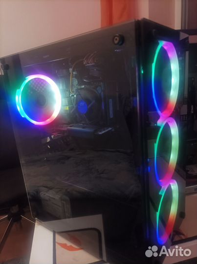 Компьютер i5