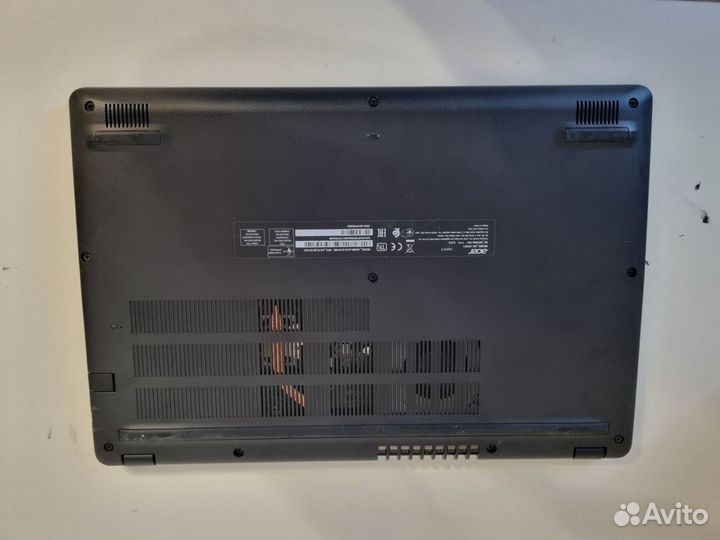 Ноутбук acer aspire 3 A315-42-R1MX